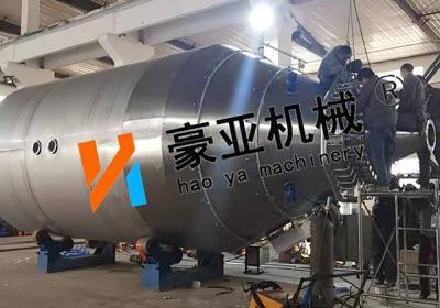 大容量 高产量 高均匀度粘合剂原料行业