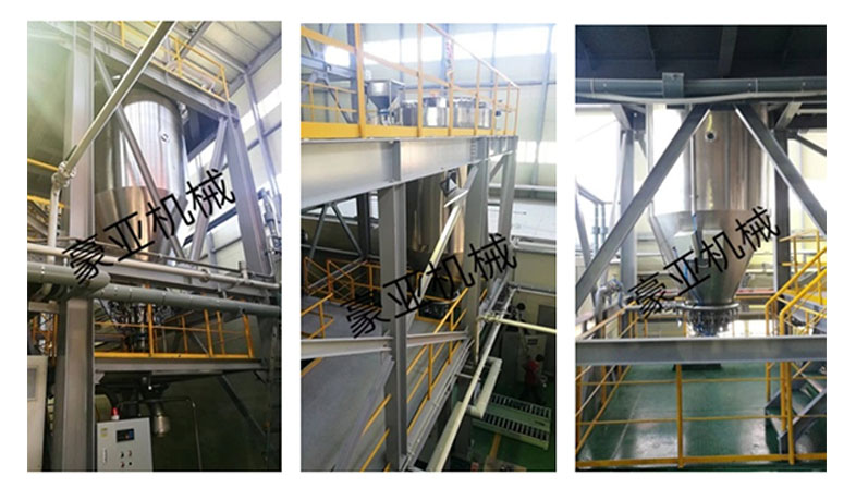 江阴市豪亚机械制造有限公司